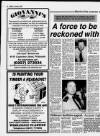 Herne Bay Times Thursday 01 October 1992 Page 16