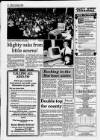 Herne Bay Times Thursday 01 October 1992 Page 20