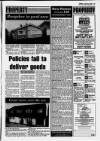 Herne Bay Times Thursday 01 October 1992 Page 23