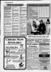 Herne Bay Times Thursday 05 November 1992 Page 6