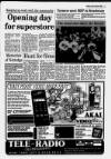 Herne Bay Times Thursday 05 November 1992 Page 7