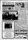 Herne Bay Times Thursday 05 November 1992 Page 8