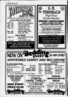 Herne Bay Times Thursday 05 November 1992 Page 12