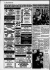 Herne Bay Times Thursday 05 November 1992 Page 14