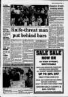 Herne Bay Times Wednesday 23 December 1992 Page 3