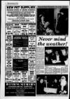 Herne Bay Times Wednesday 23 December 1992 Page 6