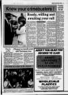 Herne Bay Times Wednesday 23 December 1992 Page 9