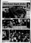 Herne Bay Times Wednesday 23 December 1992 Page 12