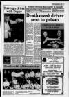Herne Bay Times Wednesday 23 December 1992 Page 13