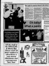 Herne Bay Times Wednesday 23 December 1992 Page 14