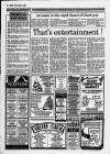 Herne Bay Times Wednesday 23 December 1992 Page 16