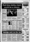 Herne Bay Times Wednesday 23 December 1992 Page 27