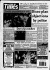 Herne Bay Times Wednesday 23 December 1992 Page 28