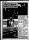 Herne Bay Times Thursday 07 January 1993 Page 4