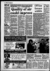 Herne Bay Times Thursday 07 January 1993 Page 6