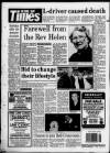 Herne Bay Times Thursday 07 January 1993 Page 32