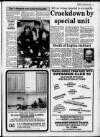 Herne Bay Times Thursday 14 January 1993 Page 7