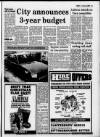 Herne Bay Times Thursday 14 January 1993 Page 15