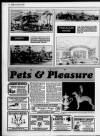 Herne Bay Times Thursday 14 January 1993 Page 16