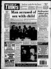 Herne Bay Times Thursday 14 January 1993 Page 32