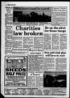 Herne Bay Times Thursday 01 April 1993 Page 6