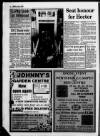 Herne Bay Times Thursday 01 April 1993 Page 8