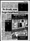 Herne Bay Times Thursday 01 April 1993 Page 11