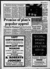 Herne Bay Times Thursday 01 April 1993 Page 13
