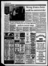 Herne Bay Times Thursday 01 April 1993 Page 14