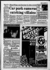 Herne Bay Times Thursday 01 April 1993 Page 15