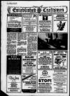 Herne Bay Times Thursday 01 April 1993 Page 22