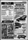 Herne Bay Times Thursday 01 April 1993 Page 29