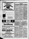 Herne Bay Times Thursday 01 April 1993 Page 32