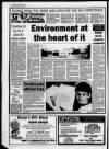 Herne Bay Times Thursday 10 June 1993 Page 8