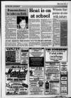 Herne Bay Times Thursday 24 June 1993 Page 13