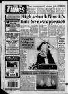 Herne Bay Times Thursday 24 June 1993 Page 28