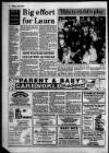Herne Bay Times Thursday 01 July 1993 Page 6