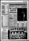 Herne Bay Times Thursday 01 July 1993 Page 27