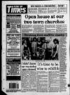 Herne Bay Times Thursday 01 July 1993 Page 28
