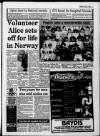 Herne Bay Times Thursday 22 July 1993 Page 3