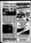 Herne Bay Times Thursday 22 July 1993 Page 4