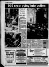 Herne Bay Times Thursday 22 July 1993 Page 14