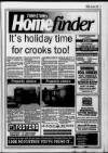 Herne Bay Times Thursday 22 July 1993 Page 17