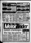 Herne Bay Times Thursday 22 July 1993 Page 22