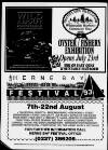 Herne Bay Times Thursday 22 July 1993 Page 44