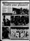 Herne Bay Times Thursday 12 August 1993 Page 8