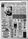 Herne Bay Times Thursday 12 August 1993 Page 15