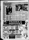 Herne Bay Times Thursday 12 August 1993 Page 24