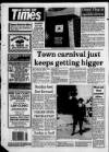 Herne Bay Times Thursday 12 August 1993 Page 28