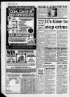 Herne Bay Times Thursday 07 October 1993 Page 4